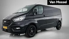 Gebruikt 2023 Ford Transit Custom Trend Van | € 25.450 (Eerlijke prijs)
