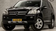 Gebruikt 2007 Mercedes GL500 SUV | € 19.945 (Goede deal)