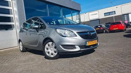 Occasion Opel Meriva 101 PK (74 kW) 2014 MPV