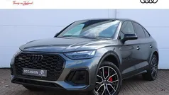 Grijs Gebruikt 2022 Audi Q5 Sportback Competition SUV | € 49.950 (Eerlijke prijs)