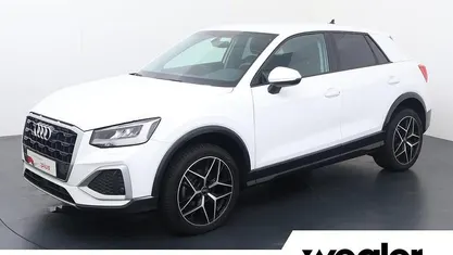 Occasion 2023 Audi Q2 Advanced SUV | € 24.340 (Goede deal)