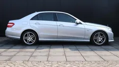 Mercedes E350