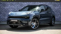 Blauw Gebruikt 2022 Lynk & Co 01 SUV | € 25.894 (Eerlijke prijs)