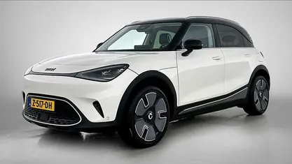 Occasion 2024 Smart #1 Edition #1 SUV | € 29.950 (Eerlijke prijs)