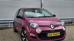 Gebruikt 2012 Renault Twingo Dynamique Hatchback | € 3.990 (Eerlijke prijs)