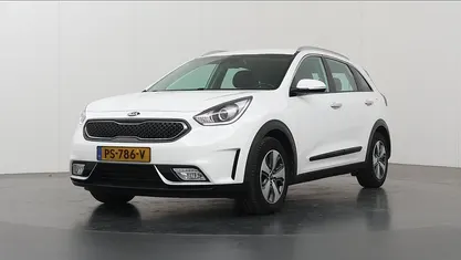 Occasion 2017 Kia Niro SUV | € 17.835 (Eerlijke prijs)