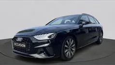 Gebruikt 2023 Audi A4 Ambiente Stationwagen | € 38.990 (Eerlijke prijs)