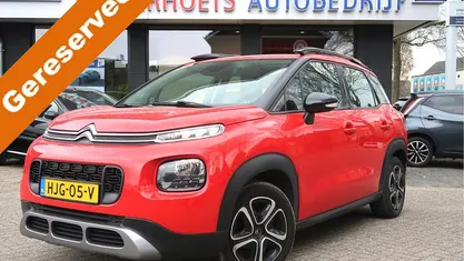 Occasion 2017 Citroën C3 Aircross Feel SUV | € 8.900 (Eerlijke prijs)