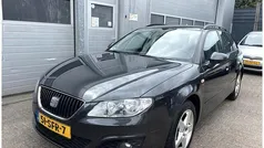 Gebruikt 2011 Seat Exeo Stationwagen | € 3.995 (Eerlijke prijs)