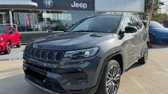 Gebruikt 2024 Jeep Compass SUV | € 30.900 (Eerlijke prijs)