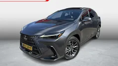 Lexus NX450h+