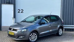 Grijs Gebruikt 2011 VW Polo Style Hatchback | € 6.299 (Eerlijke prijs)