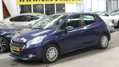 Gebruikt 2013 Peugeot 208 Allure Hatchback | € 5.444 (Goede deal)