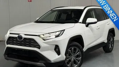 Occasion 2024 Toyota RAV4 Executive SUV | € 46.900 (Eerlijke prijs)