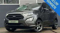 Gebruikt 2019 Ford Ecosport ST-Line SUV | € 17.650 (Eerlijke prijs)