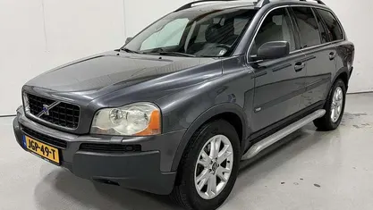 Occasion Volvo XC90 Momentum 210 PK (154 kW) 2005 SUV