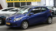 Gebruikt 2008 Mazda 2 Exclusive Hatchback | € 2.744 (Eerlijke prijs)