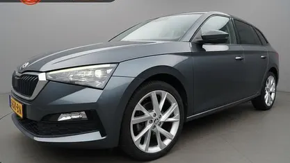 Occasion Skoda Scala Sport 116 PK (85 kW) 2020 Hatchback