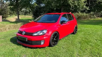 Gebruikt 2010 VW Golf VI Edition Hatchback | € 11.295 (Eerlijke prijs)