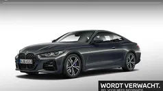 Gebruikt 2021 BMW 430 Executive Coupé | € 41.900 (Goede deal)