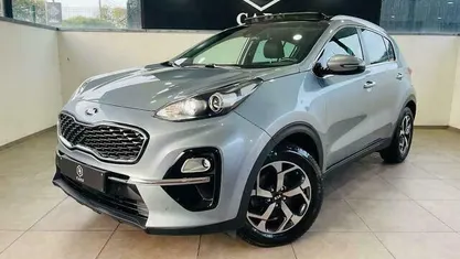 Occasion Kia Sportage 136 PK (100 kW) 2018 SUV