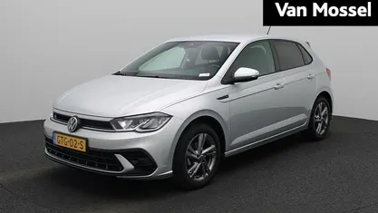 Occasion 2024 VW Polo R-line Hatchback | € 24.900 (Eerlijke prijs)