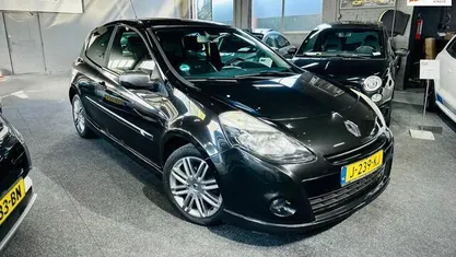 Occasion Renault Clio II GT 128 PK (94 kW) 2010 Hatchback