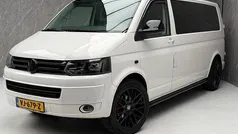Gebruikt 2014 VW T5 Van | € 8.950 (Eerlijke prijs)