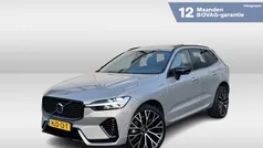Grijs Gebruikt 2023 Volvo XC60 Ultimate SUV | € 54.850 (Eerlijke prijs)