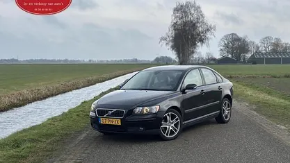 Occasion Volvo S40 140 PK (102 kW) 2004 Sedan