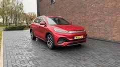 Rood Gebruikt 2022 BYD Atto 3 Design SUV | € 23.995 (Eerlijke prijs)