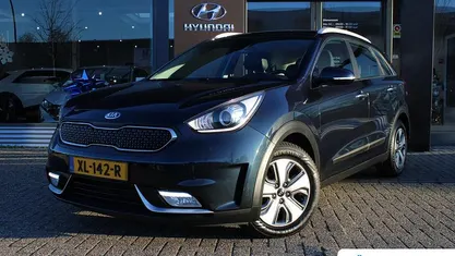 Gebruikt 2019 Kia Niro SUV | € 17.895 (Eerlijke prijs)