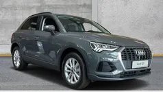 Grijs Gebruikt 2024 Audi Q3 SUV | € 43.590 (Eerlijke prijs)