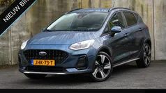Gebruikt 2022 Ford Fiesta Active X Hatchback | € 18.995 (Eerlijke prijs)