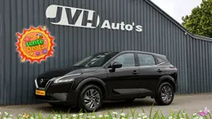 Gebruikt 2023 Nissan Qashqai Acenta SUV | € 25.500 (Goede deal)