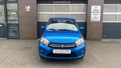 Gebruikt 2015 Suzuki Celerio Exclusive Hatchback | € 5.450 (Eerlijke prijs)