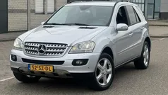 Grijs Gebruikt 2006 Mercedes 350 SUV | € 5.950 (Super prijs)