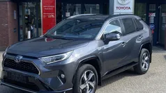 Gebruikt 2021 Toyota RAV4 Hybrid Plus SUV | € 40.499 (Eerlijke prijs)