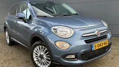 Gebruikt 2018 Fiat 500X Lounge SUV | € 11.945 (Eerlijke prijs)