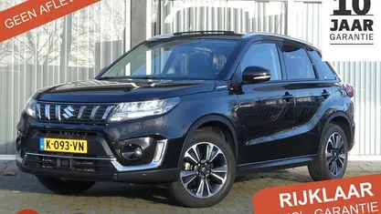 Gebruikt 2021 Suzuki Vitara Style SUV | € 22.740 (Eerlijke prijs)