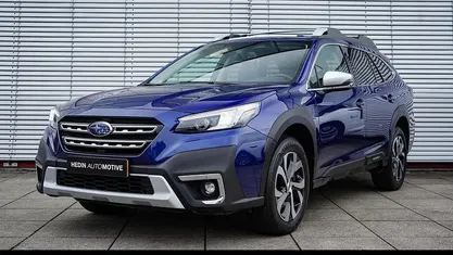 Occasion Subaru Outback Premium 169 PK (124 kW) 2023 SUV
