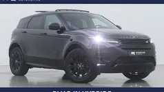 Gebruikt 2025 Land Rover Range Rover evoque SE Dynamic SUV | € 62.600 (Eerlijke prijs)