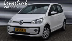 Gebruikt 2017 VW up! Move Hatchback | € 5.945 (Eerlijke prijs)