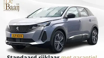 Occasion Peugeot 3008 Allure 225 PK (165 kW) 2022 SUV