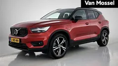 Suv Gebruikt 2021 Volvo XC40 R-Design SUV | € 26.945 (Super prijs)