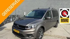 Gebruikt 2018 VW Caddy Maxi MPV | € 26.900 (Eerlijke prijs)
