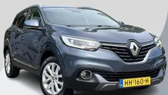 Gebruikt 2015 Renault Kadjar Intens SUV | € 12.775 (Eerlijke prijs)