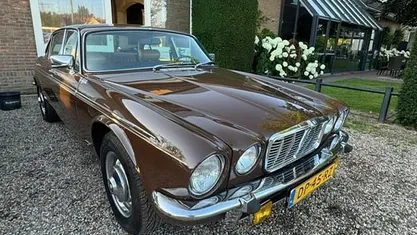 Occasion Jaguar XJ 172 PK (126 kW) 1979 Sedan