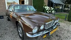 Gebruikt 1979 Jaguar XJ Sedan | € 16.750
