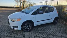 Gebruikt 2008 Mitsubishi Colt Hatchback | € 4.250 (Eerlijke prijs)